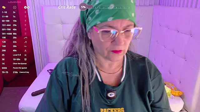  Missevie online show from February 16, 3:05 am