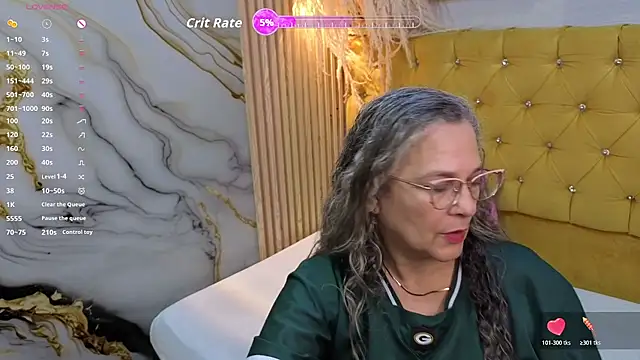  Missevie online show from February 13, 3:06 am