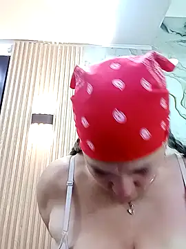  Missevie online show from February 13, 11:38 pm