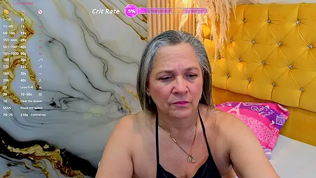  Missevie online show from February 8, 4:32 am