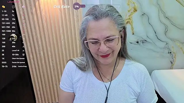  Missevie online show from February 10, 1:59 am