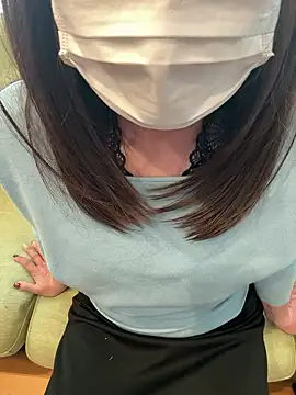 Snapshot of Saki_006 chatting on March 3, 4:41 am Saki 006 online show from March 3, 4:41 am