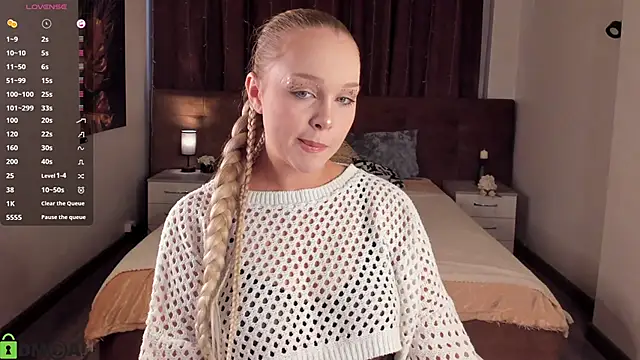 Jenifer lo online show from March 13, 9:36 am