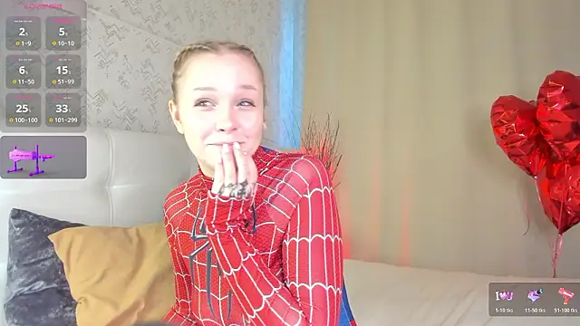 Jenifer lo online show from March 23, 9:20 am