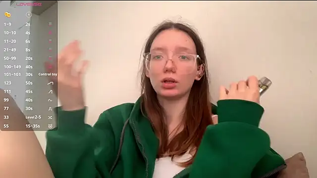 Snapshot of LakendraNoren chatting on February 26, 7:41 am LakendraNoren online show from February 26, 7:41 am