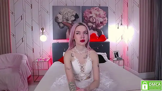 Snapshot of JosephineRowe chatting on February 17, 4:32 am JosephineRowe online show from February 17, 4:32 am