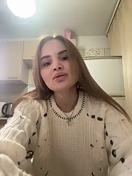 Emma Songae online show from February 11, 8:41 pm