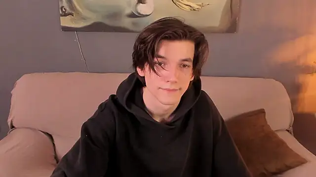 A LF online show from March 8, 6:49 am