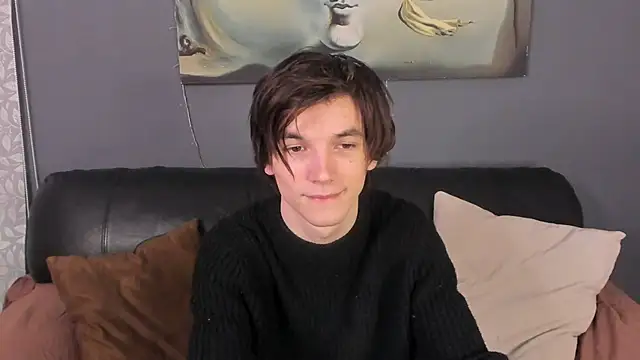 A LF online show from February 17, 8:28 pm