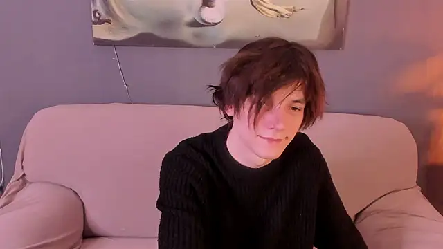 A LF online show from March 14, 7:14 am