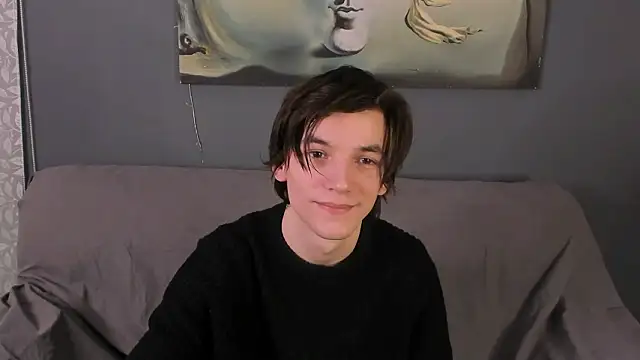 A LF online show from February 18, 9:00 pm