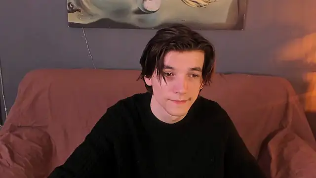 A LF online show from March 7, 6:53 am