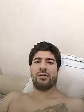 Snapshot of Camilo696903 chatting on February 25, 10:09 pm Camilo696903 online show from February 25, 10:09 pm