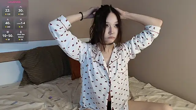 RayReina online show from February 19, 2:36 pm