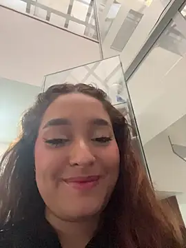 Snapshot of Emily_Harpeer chatting on June 10, 12:06 pm Emily Harpeer online show from June 10, 12:06 pm