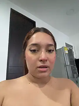 Emily Harpeer online show from March 6, 11:38 am