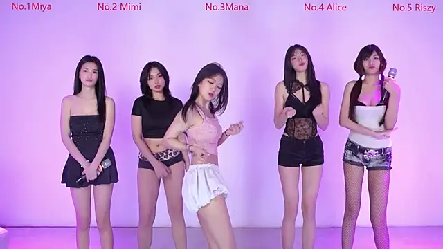 Velvet-girl online show from February 12, 10:26 am