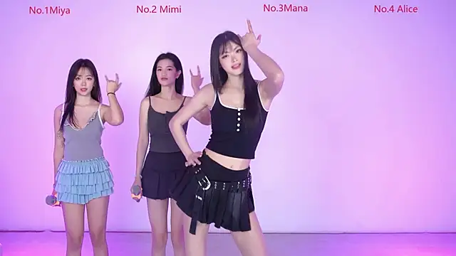 Velvet-girl online show from February 14, 10:26 am