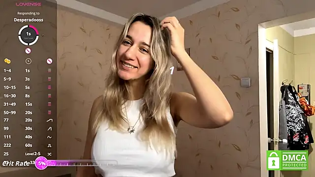 MaryBennetts online show from April 12, 7:11 am