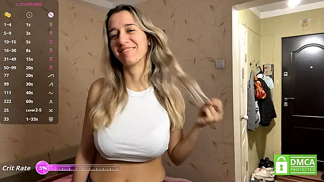 MaryBennetts online show from April 14, 7:13 am