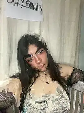 ugly shinii99 online show from March 19, 1:38 am