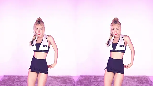 Believe-girl online show from April 17, 12:19 pm