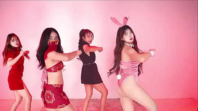 Believe-girl online show from May 26, 12:25 pm