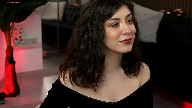 VansessaNyx online show from February 21, 9:06 pm