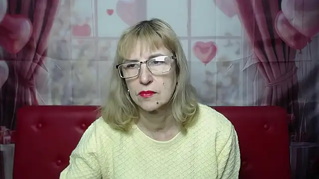 PattySanny online show from April 10, 5:09 pm