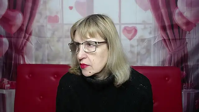 PattySanny online show from April 14, 4:56 pm