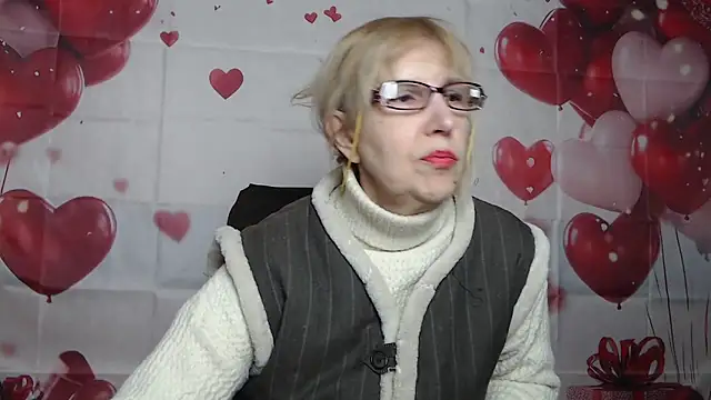 PattySanny online show from February 12, 12:05 pm