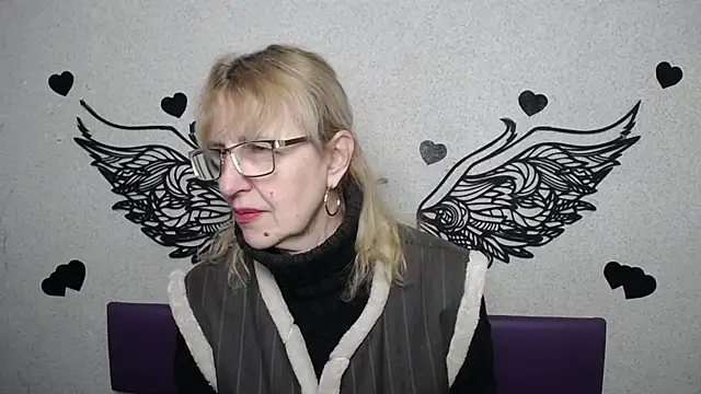 PattySanny online show from February 23, 12:17 pm