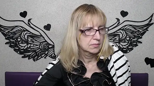 PattySanny online show from March 7, 6:13 pm