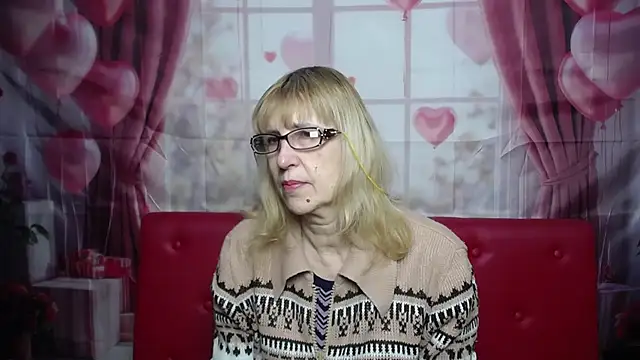 PattySanny online show from March 14, 6:14 pm