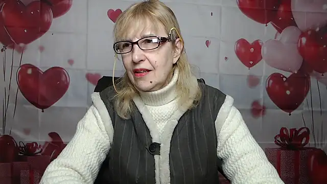 PattySanny online show from February 10, 12:04 pm