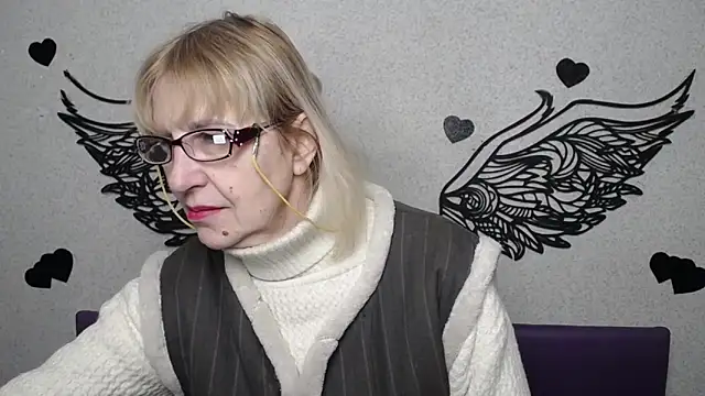 PattySanny online show from February 9, 2:15 pm