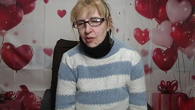 PattySanny online show from February 20, 12:07 pm