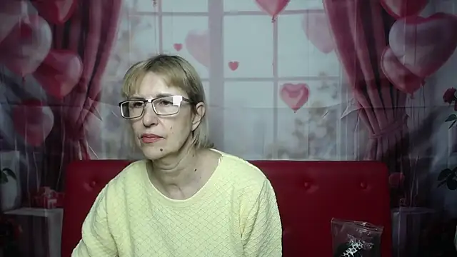 PattySanny online show from March 29, 5:14 pm