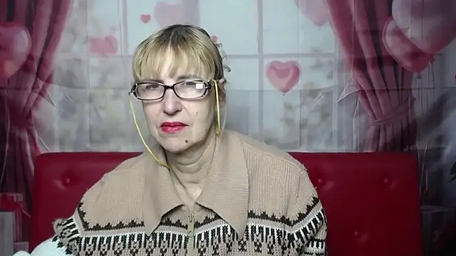 PattySanny online show from March 18, 6:31 pm