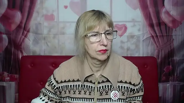 PattySanny online show from April 11, 5:05 pm