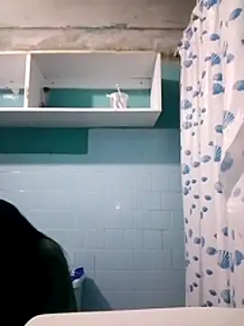 Zoe Renata online show from March 19, 8:25 am