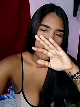 Zoe Renata online show from March 25, 11:53 am