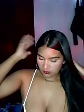 Zoe Renata online show from March 24, 11:54 am