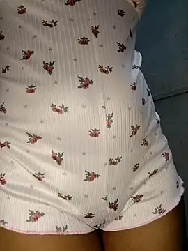 Zoe Renata online show from March 28, 4:24 am