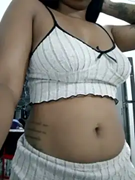 Zoe Renata online show from April 5, 10:33 am