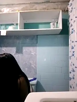 Zoe Renata online show from April 3, 10:11 am