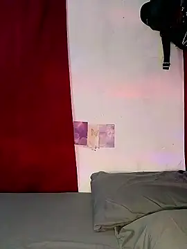 Zoe Renata online show from March 27, 11:44 am