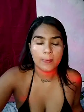 Zoe Renata online show from March 26, 11:52 am