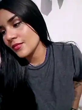 Zoe Renata online show from February 25, 5:51 am