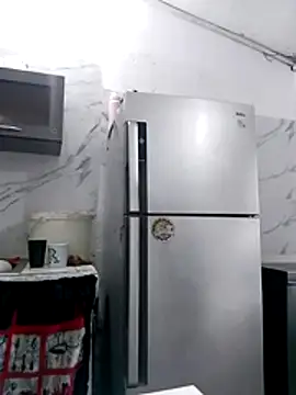 Zoe Renata online show from February 26, 9:26 pm